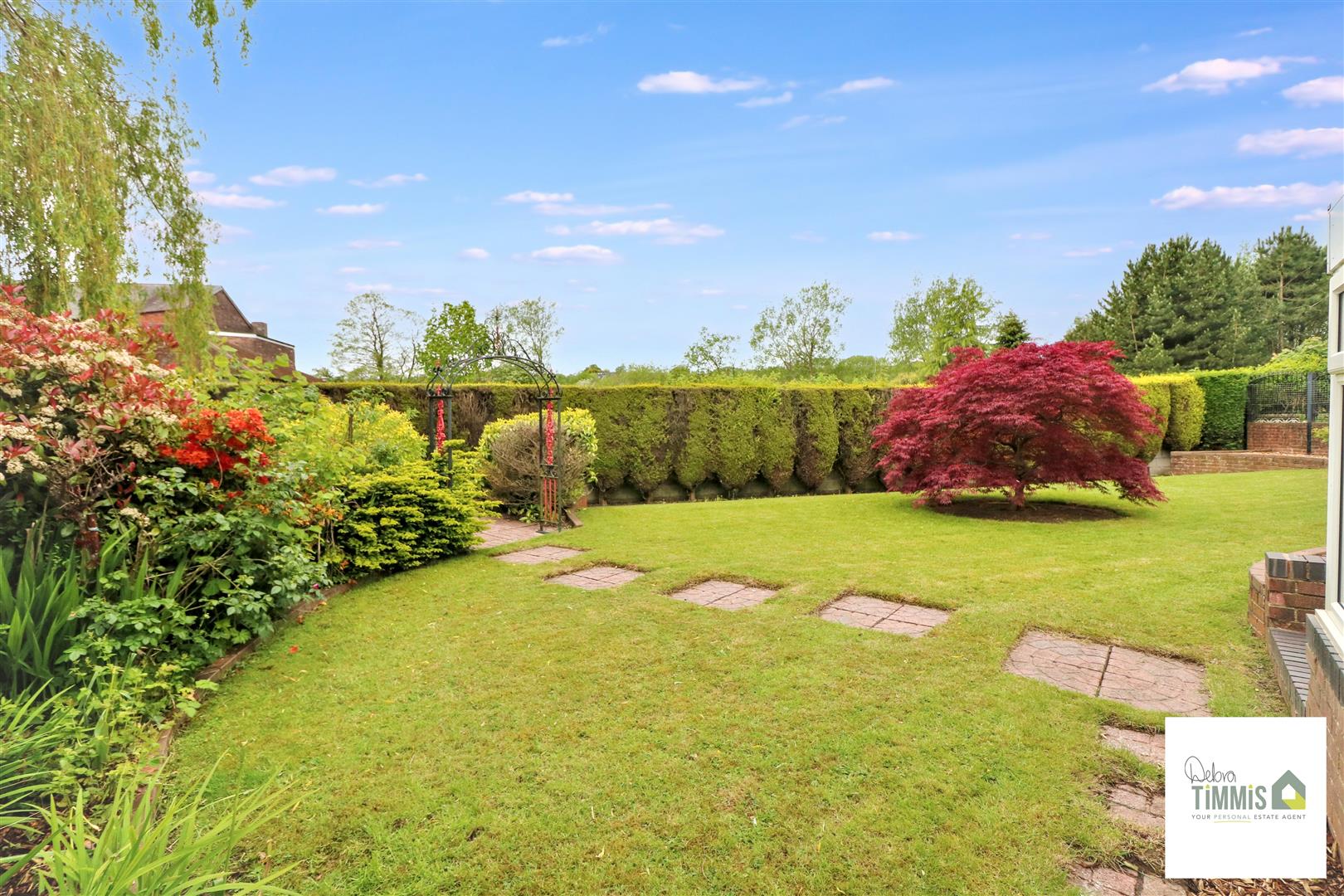 3 bed property in Fishpond Way, Stoke-On-Trent